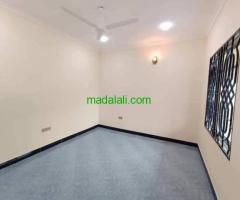 Apartment nzuri inapangishwa