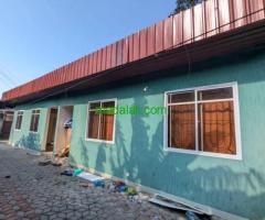 Apartment inapangishwa