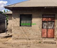 Nyumba inauzwa
