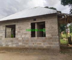 Nyumba ya kumalizia tu inauzwa - Picha 4/4