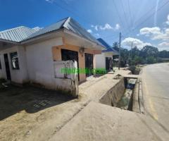 Apartment nzuri inapangishwa