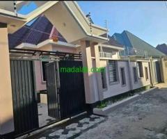 Nyumba ya kisasa inauzwa