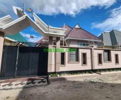 Nyumba ya kisasa inauzwa - Picha 8/8