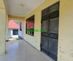 Apartment inapangishwa