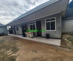 Apartment inapangishwa