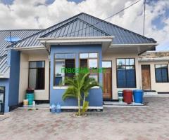 Apartment nzuri inapangishwa