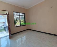 Apartment nzuri inapangishwa
