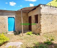 Nyumba inauzwa