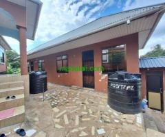 Apartment inapangishwa