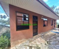 Apartment inapangishwa