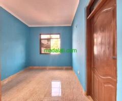 Apartment inapangishwa