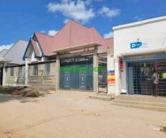 Nyumba inauzwa
