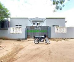Apartment inapangishwa
