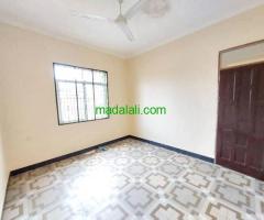 Apartment inapangishwa