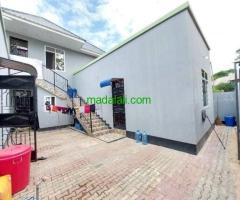 Apartment inapangishwa