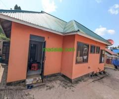 Apartment inapangishwa
