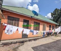 Apartment inapangishwa