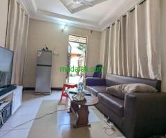 Apartment inapangishwa