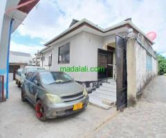 Apartment nzuri inapangishwa