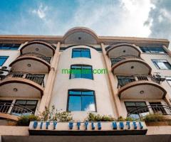 City Style Hotel