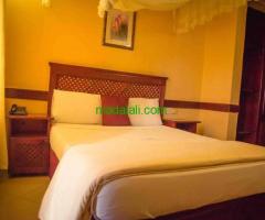 City Style Hotel