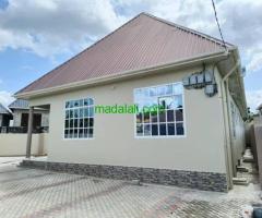 Apartment kali inapangishwa