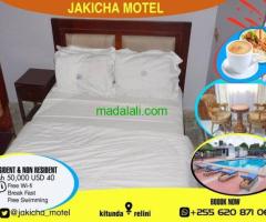 Jakicha Motel
