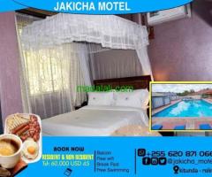 Jakicha Motel