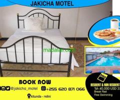Jakicha Motel