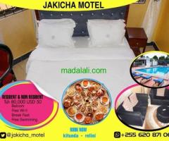 Jakicha Motel - Picha 4/5