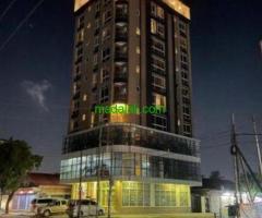 IMPERIAL HOTEL & APARTMENTS