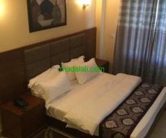 IMPERIAL HOTEL & APARTMENTS