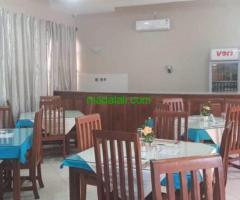 Kigala Hotel