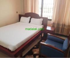 Kigala Hotel - Picha 4/5
