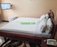Kigala Hotel - Picha 5/5
