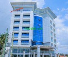 Palm Rose Hotel