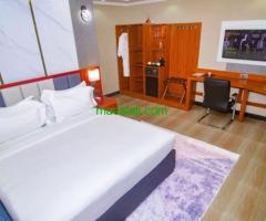Palm Rose Hotel
