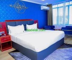 Palm Rose Hotel - Picha 4/4