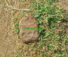 Kiwanja kinauzwa Mabwepande