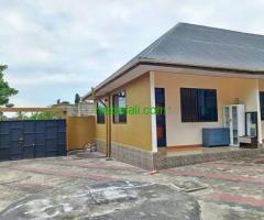 Apartment nzuri ya kibachela inapangishwa