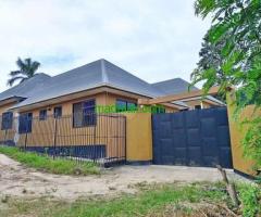 Apartment nzuri ya kibachela inapangishwa