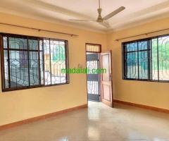 Apartment nzuri ya kibachela inapangishwa - Picha 5/5