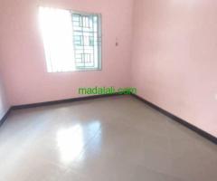 Apartment inapangishwa