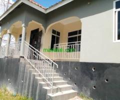 Apartment za kifamilia zinapangishwa