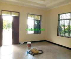 Apartment za kifamilia zinapangishwa - Picha 8/8