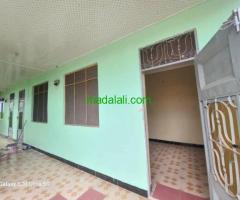 Apartment inapangishwa