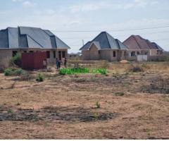 KIWANJA MTUMBA, DODOMA